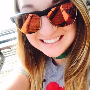 Meet your Posher, Callie